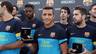 Seiko delivers the official watch Barca first team/ FOTO: MIGUEL RUIZ - FCB