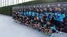 Seiko delivers the official watch Barca first team/ FOTO: MIGUEL RUIZ - FCB
