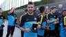 Seiko delivers the official watch Barca first team/ FOTO: MIGUEL RUIZ - FCB