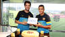 Barça celebrates the Chinese Autumn Festival