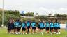 Training session 27/09/12. FOTO: MIGUEL RUIZ-FCB.