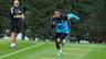Training session 27/09/12. FOTO: MIGUEL RUIZ-FCB.