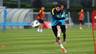 Training session 27/09/12. FOTO: MIGUEL RUIZ-FCB.