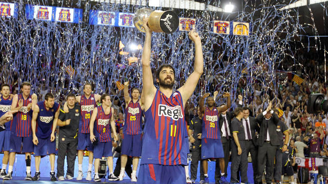 PHOTO: ARCHIVE - FCB
