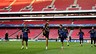 Training session 01/10/2012/ PHOTO: MIGUEL RUIZ - FCB
