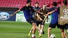 Training session 01/10/2012/ PHOTO: MIGUEL RUIZ - FCB