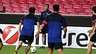 Training session 01/10/2012/ PHOTO: MIGUEL RUIZ - FCB