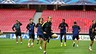 Training session 01/10/2012/ PHOTO: MIGUEL RUIZ - FCB