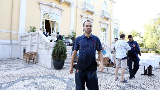 FOTO: MIGUEL RUIZ - FCB
