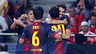 Cesc pleased with team's improving form