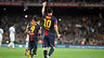 Messi among the Top 10 all-time La Liga scorers