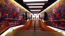 Players tunnel