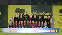 FC Barcelona Alevín D - 2012 / 2013