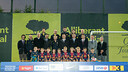 FC Barcelona Prebenjamín - 2012 / 2013
