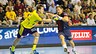 FCB Intersport - Fuchse Berlin (34-23) / PHOTO: MIGUEL RUIZ - FCB
