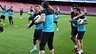 Training session 06/10/12 PHOTO: MIGUEL RUIZ - FCB
