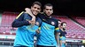 Training session 06/10/12 PHOTO: MIGUEL RUIZ - FCB