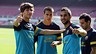 Entrenament 07/10/12. FOTO: MIGUEL RUIZ-FCB.