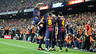 Facts and figures from the Barça–Real Madrid game