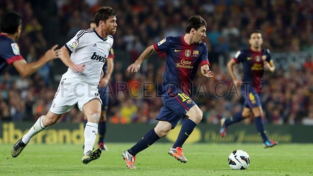 PHOTO: MIGUEL RUIZ-FCB