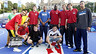 FCB-Mavs brings festive atmosphere to Montjuïc