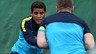 Training session 11/10/12. FOTO: MIGUEL RUIZ-FCB.