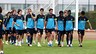 Training session 11/10/12. FOTO: MIGUEL RUIZ-FCB.