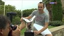 Iniesta - Le making-of