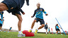 Week marked by return of intl players, Depor clash