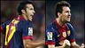 Pedro & Messi star for their respective countries