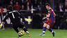 Riazor fears David Villa