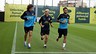Entrenament 18/10/12. FOTO: MIGUEL RUIZ-FCB.