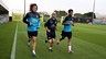 Entrenament 18/10/12. FOTO: MIGUEL RUIZ-FCB.