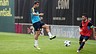 Entrenament 18/10/12. FOTO: MIGUEL RUIZ-FCB.
