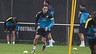 Training session 19/10/12 / PHOTO: MIGUEL RUIZ - FCB