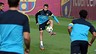 Training session 21/10/12 / PHOTO: MIGUEL RUIZ - FCB