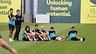 Training session 21/10/12 / PHOTO: MIGUEL RUIZ - FCB