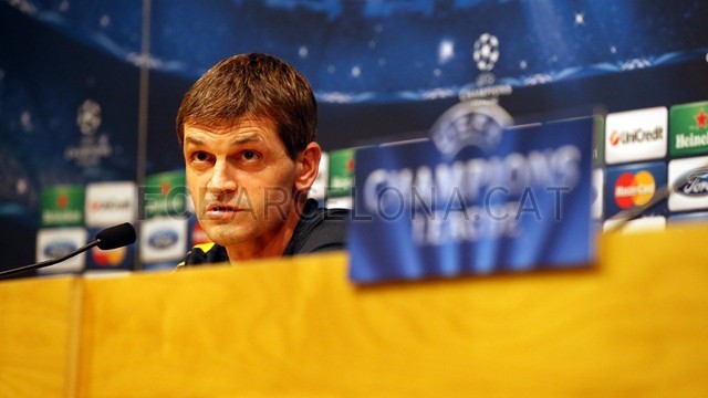PHOTO: MIGUEL RUIZ - FCB
