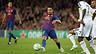 150 partits internacionals de Xavi FOTO - FCB