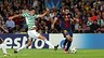 Barça-Celtic / FOTO: MIGUEL RUIZ - FCB