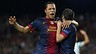Barça-Celtic / FOTO: MIGUEL RUIZ - FCB