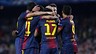 Barça-Celtic / FOTO: MIGUEL RUIZ - FCB