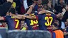 Barça-Celtic / FOTO: MIGUEL RUIZ - FCB