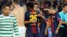 Barça-Celtic / FOTO: MIGUEL RUIZ - FCB