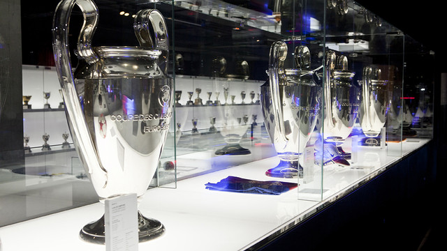 Museu FCB