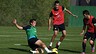 Training session 24/10/12. FOTO: MIGUEL RUIZ-FCB.