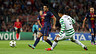 Pedro: “This team always fights until the end”