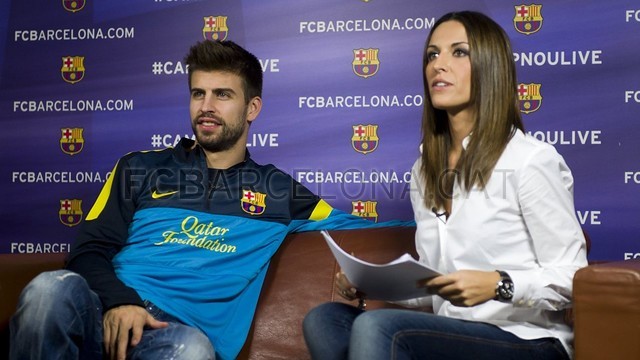 FOTO: ÁLEX CAPARRÓS-FCB