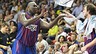 FCB Regal - Besiktas (72-60) / PHOTO: GERMÁN PARGA - FCB