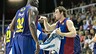 FCB Regal - Besiktas (72-60) / PHOTO: GERMÁN PARGA - FCB
